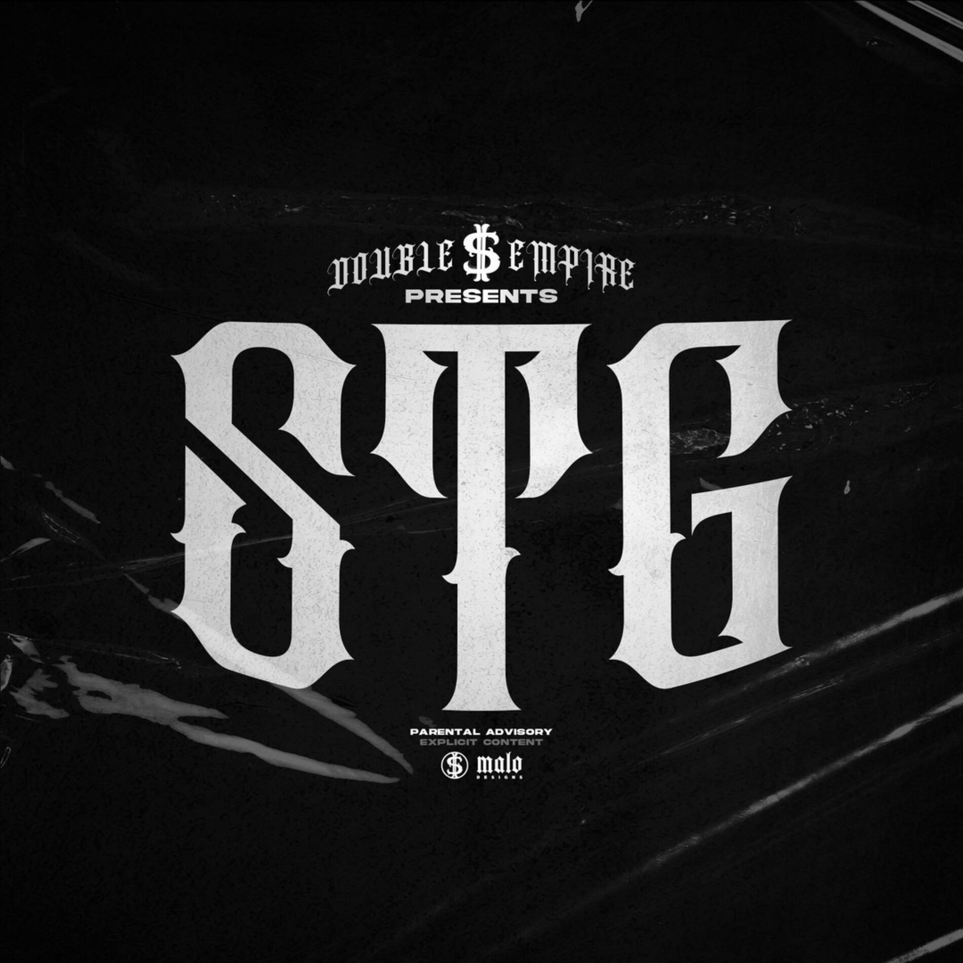 Album cover of STG (feat. Yo Prodigy & El Reyy)