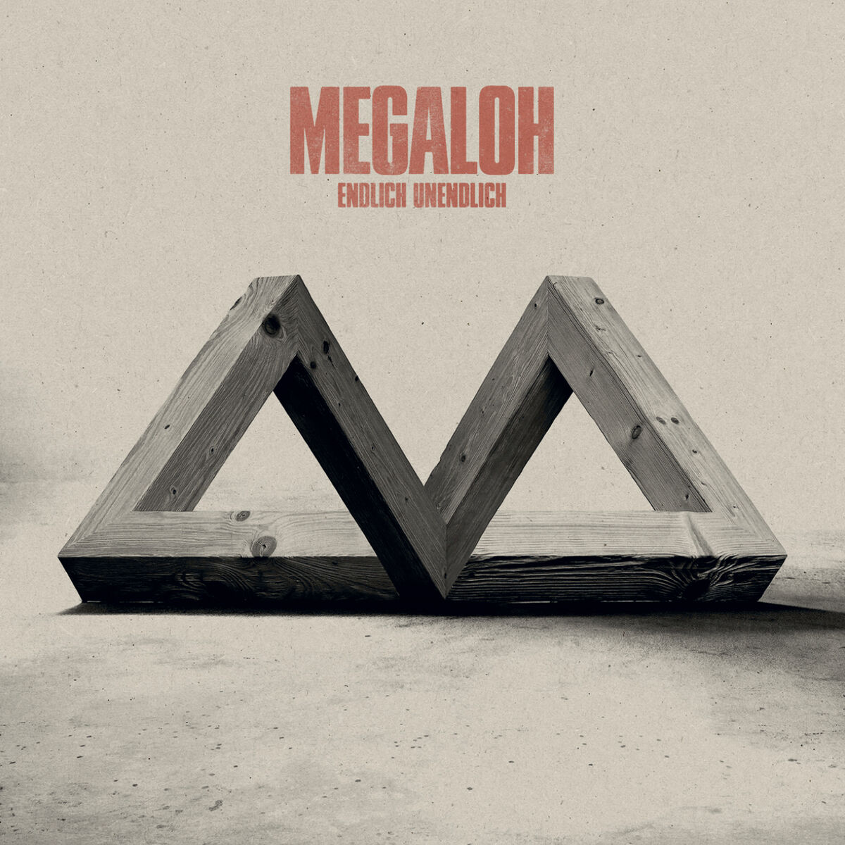 Album cover of Endlich Unendlich (Deluxe Edition)