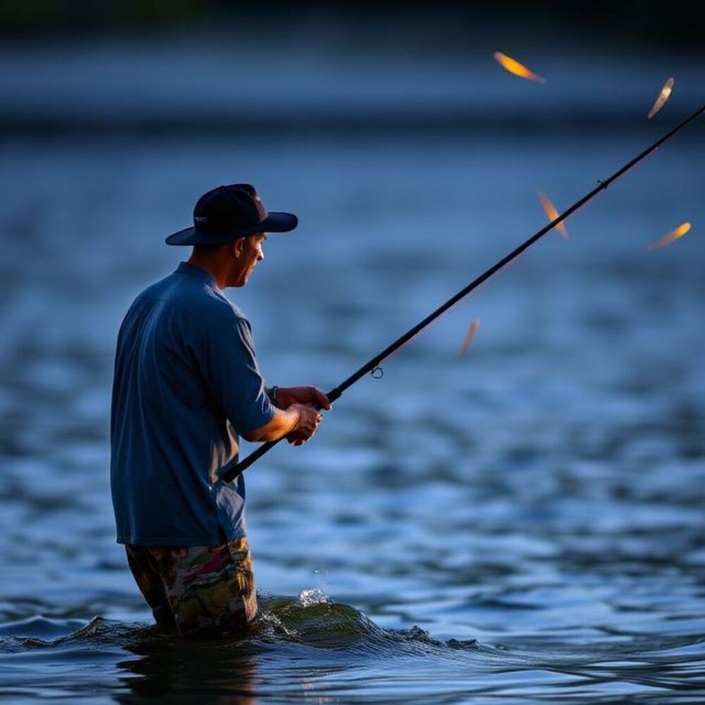 Picture of Mancing Mania