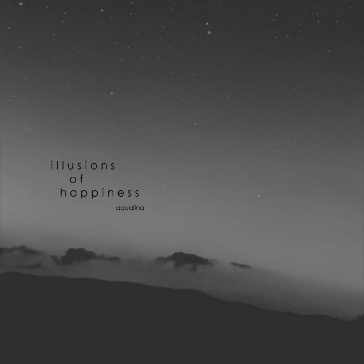Album cover of illusions
