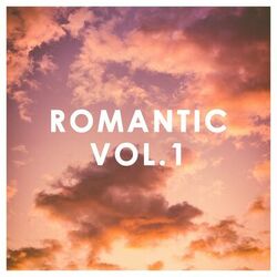 Cover of Romantic Vol.1