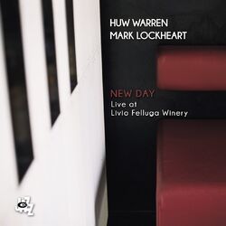 Cover of New Day (Live)