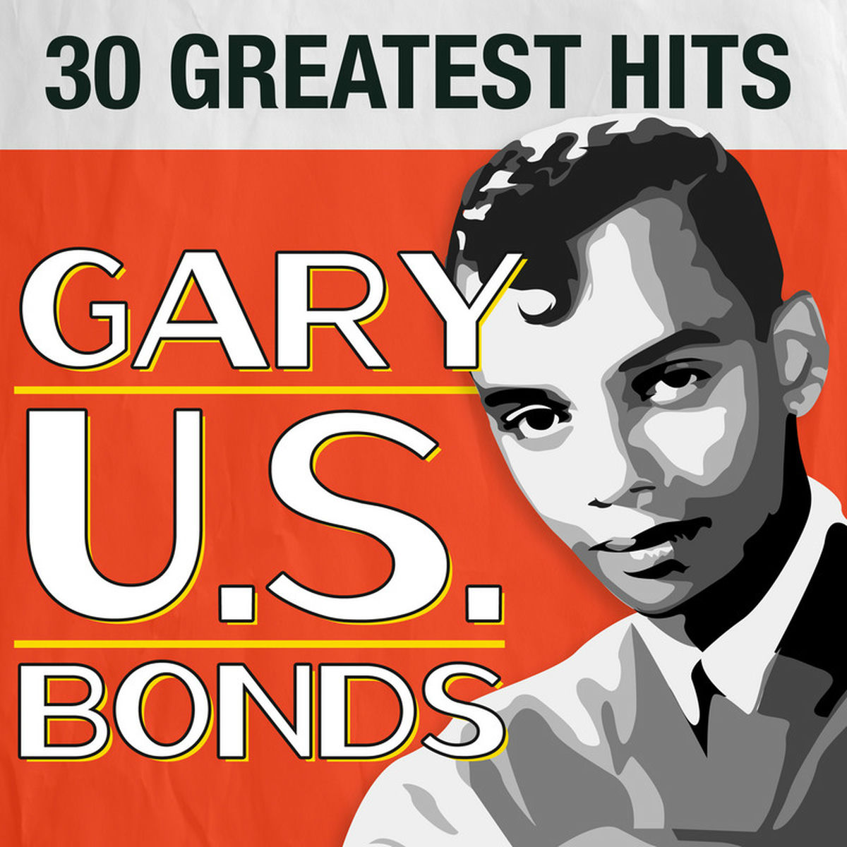 Album cover of Quarter to Three