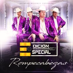 Cover of Rompecabezas