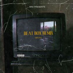 Cover of Beat Box (feat. Deuce)