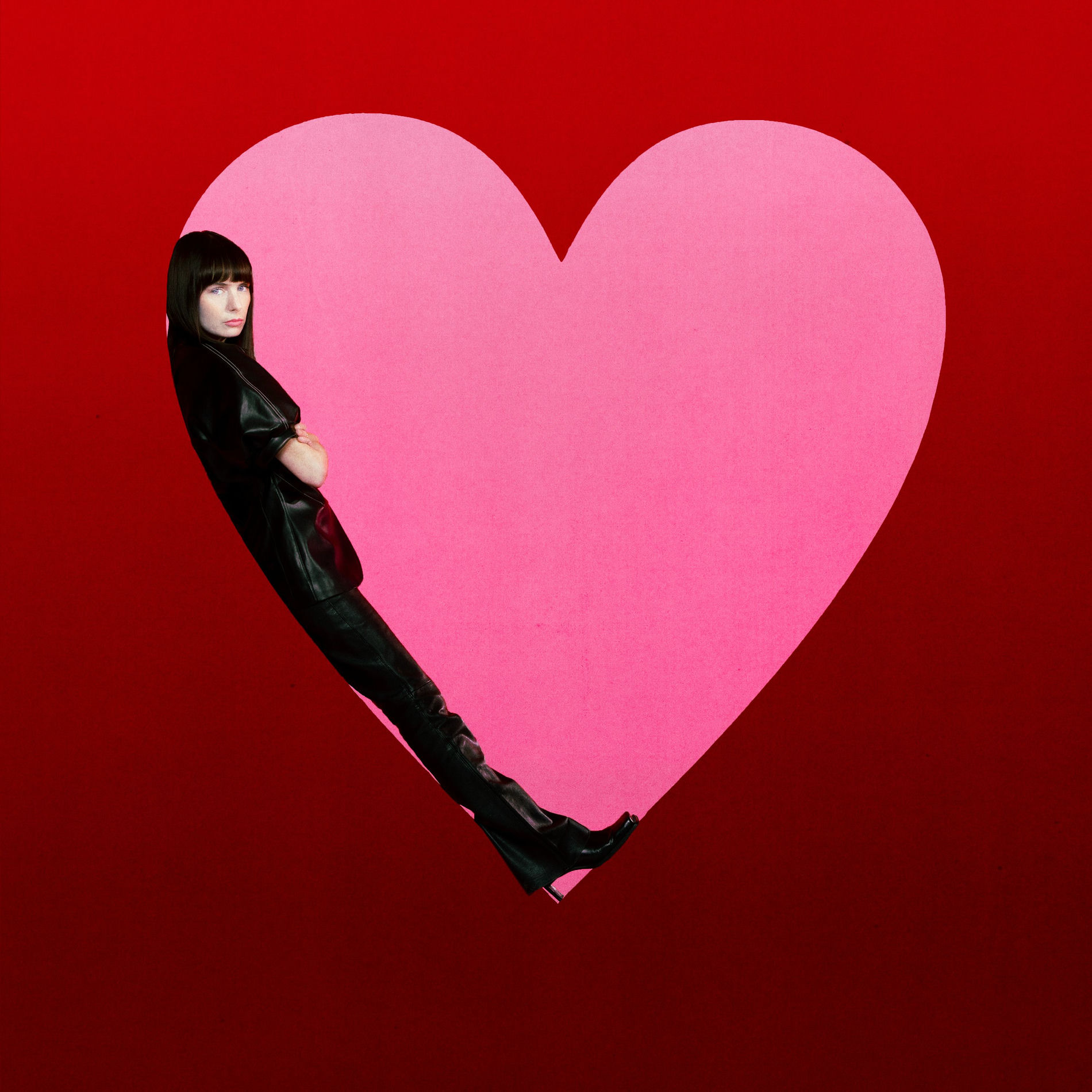 Album cover of Tout fait pour