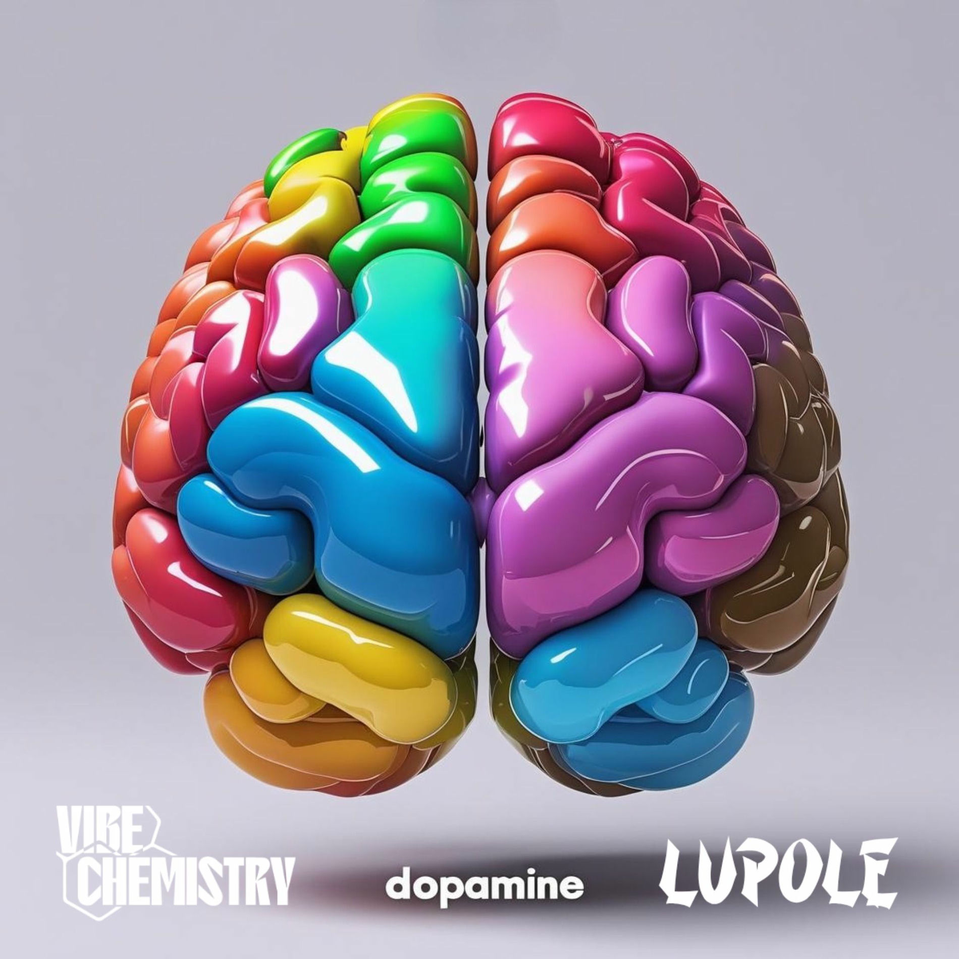 Album cover of Dopamine