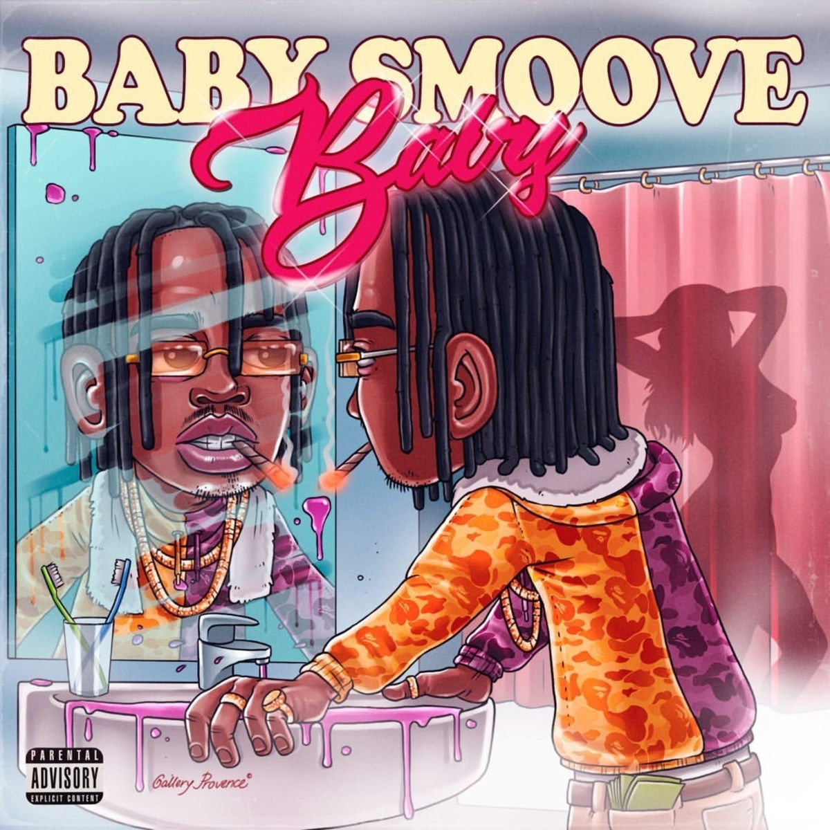 Baby Smoove: álbuns, músicas, shows | Deezer