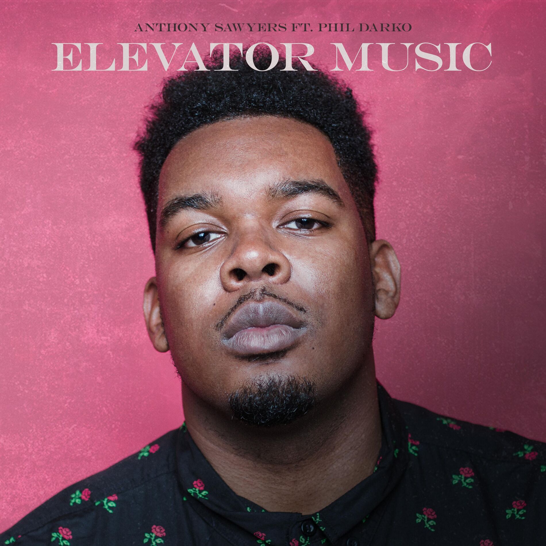 Album cover of Elevator Music (feat. Phil Darko)