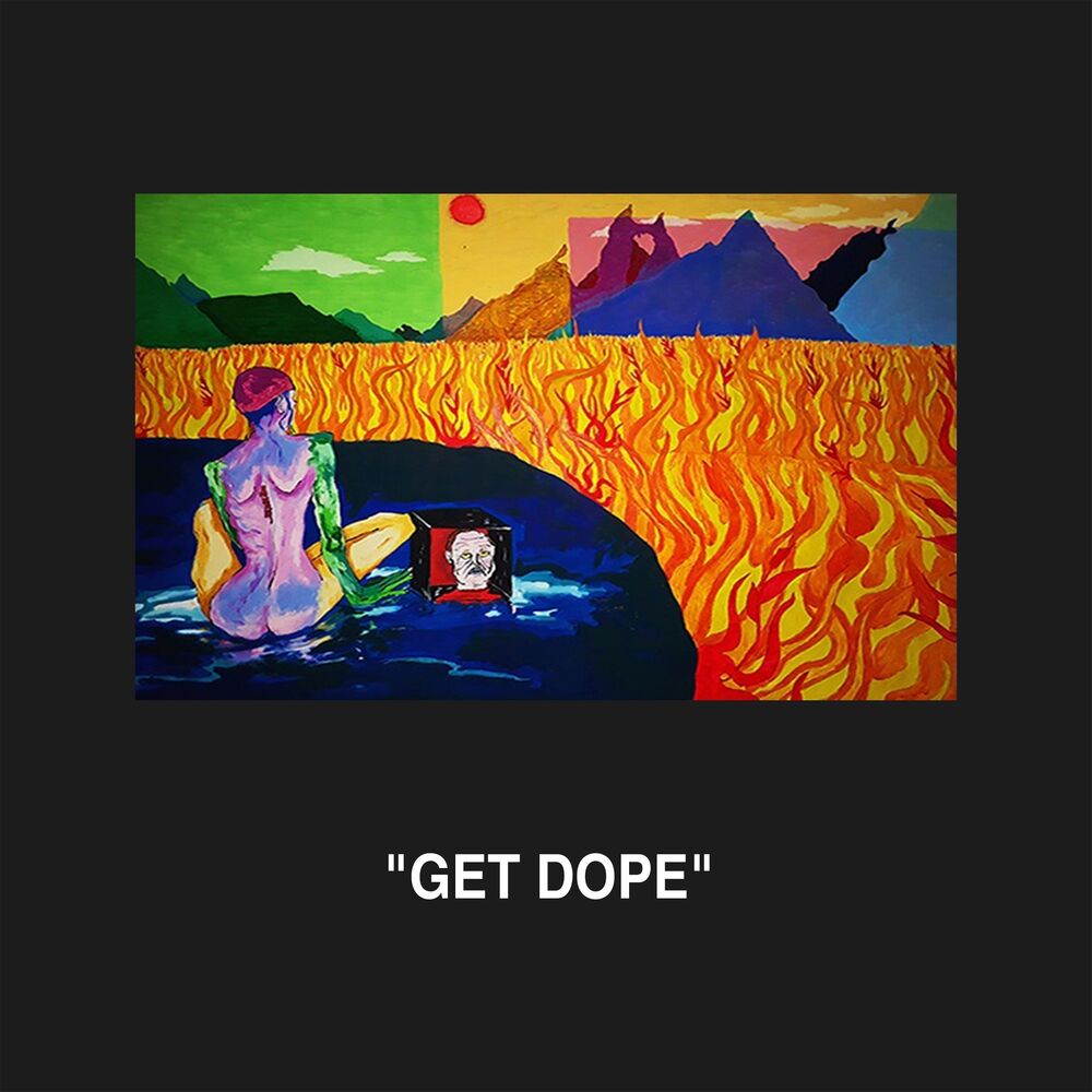 Picture of Get Dope