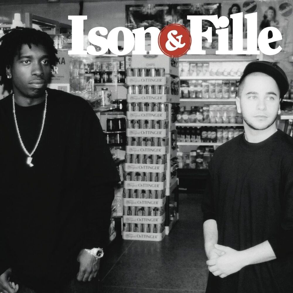 Picture of Ison & Fille