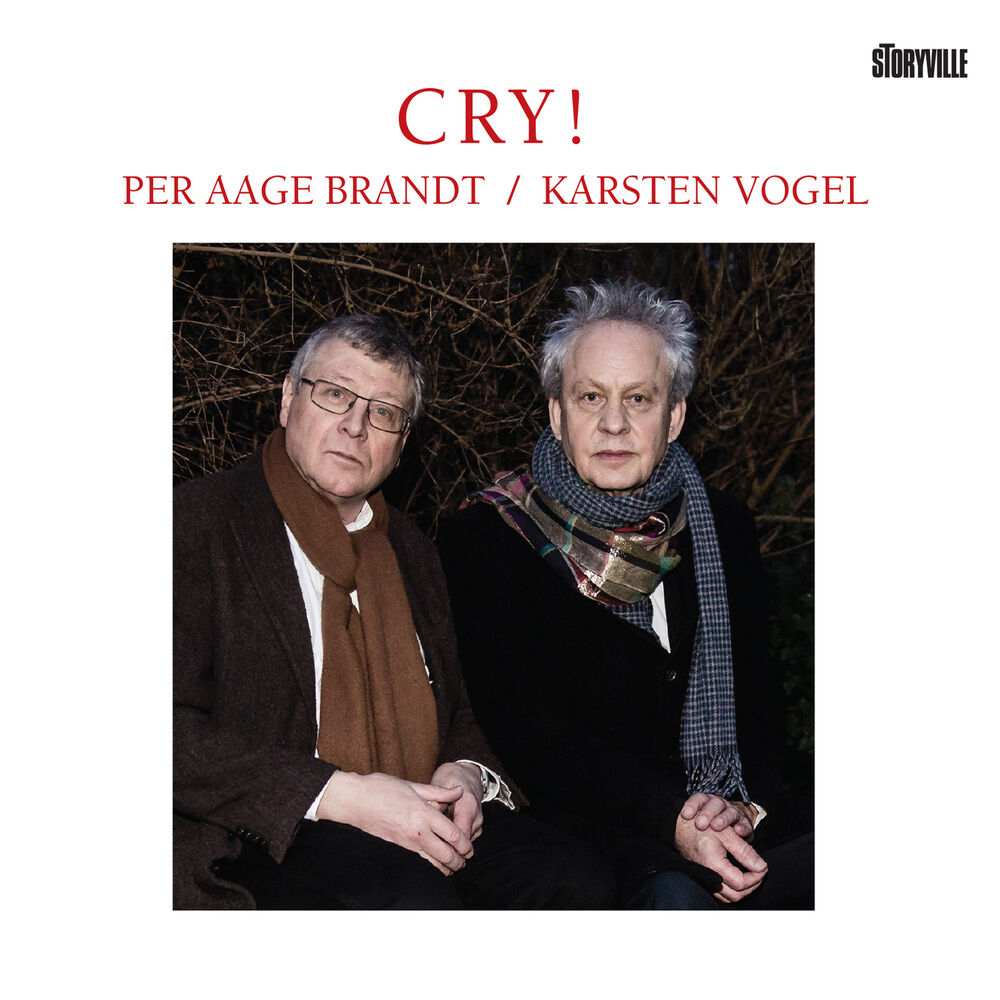 Picture of Cry !