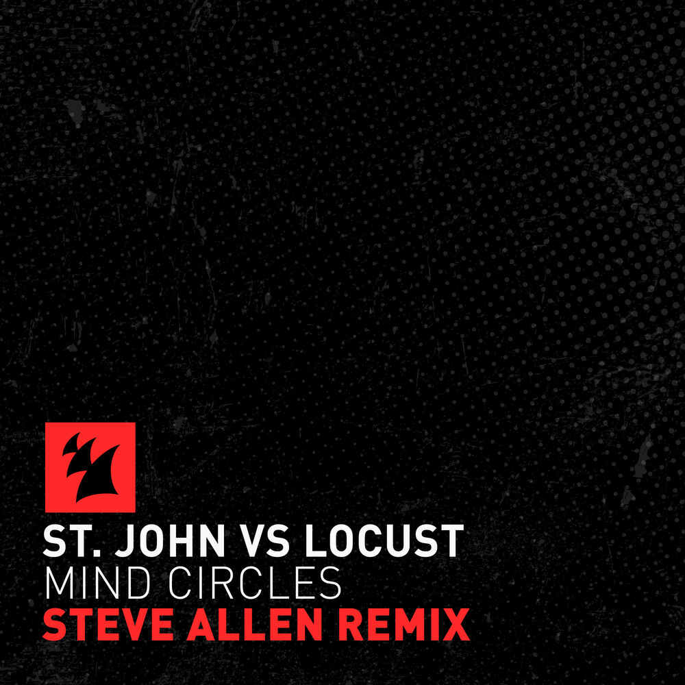 Picture of Mind Circles (Steve Allen Remix)
