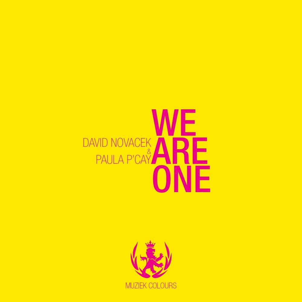 Picture of We Are One
