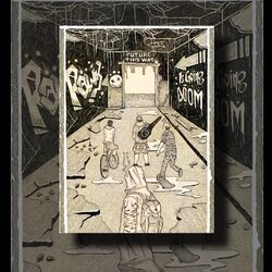 Cover of Mimpi Kita