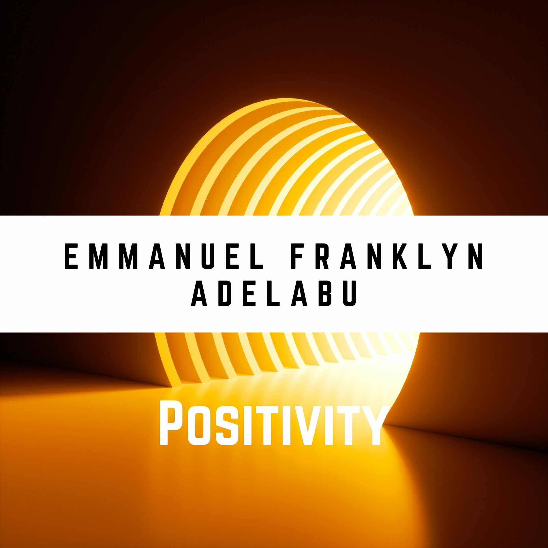 Album cover of Positivity