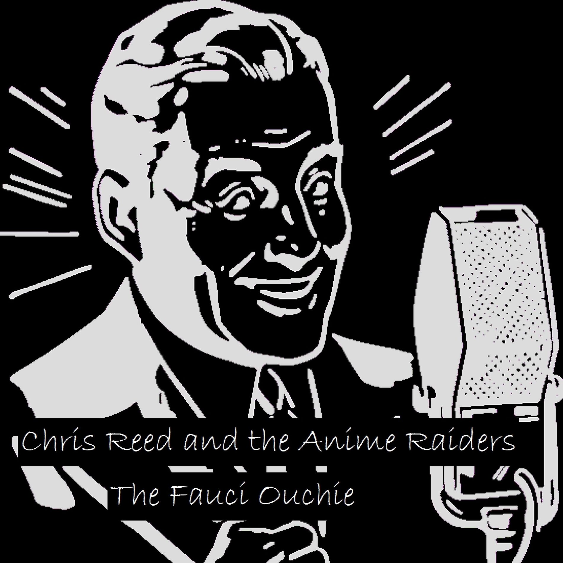 Album cover of The Fauci Ouchie