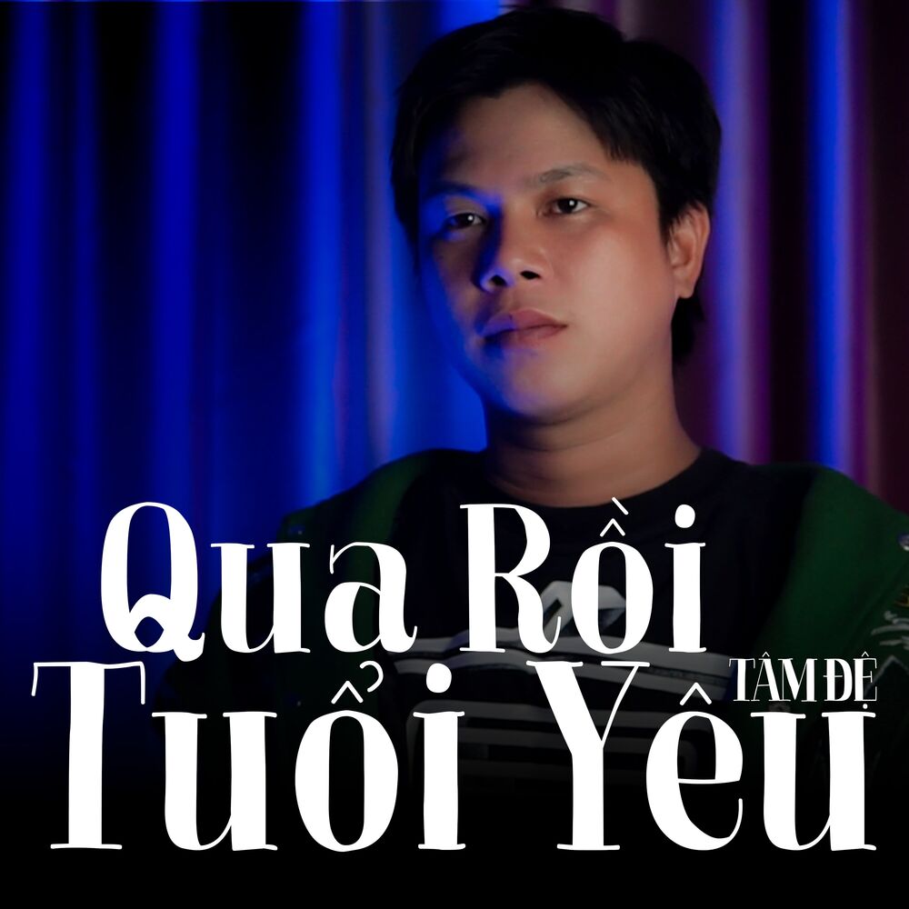 Picture of Qua Rồi Tuổi Yêu