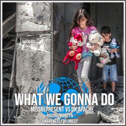 Cover of What We Gonna Do
