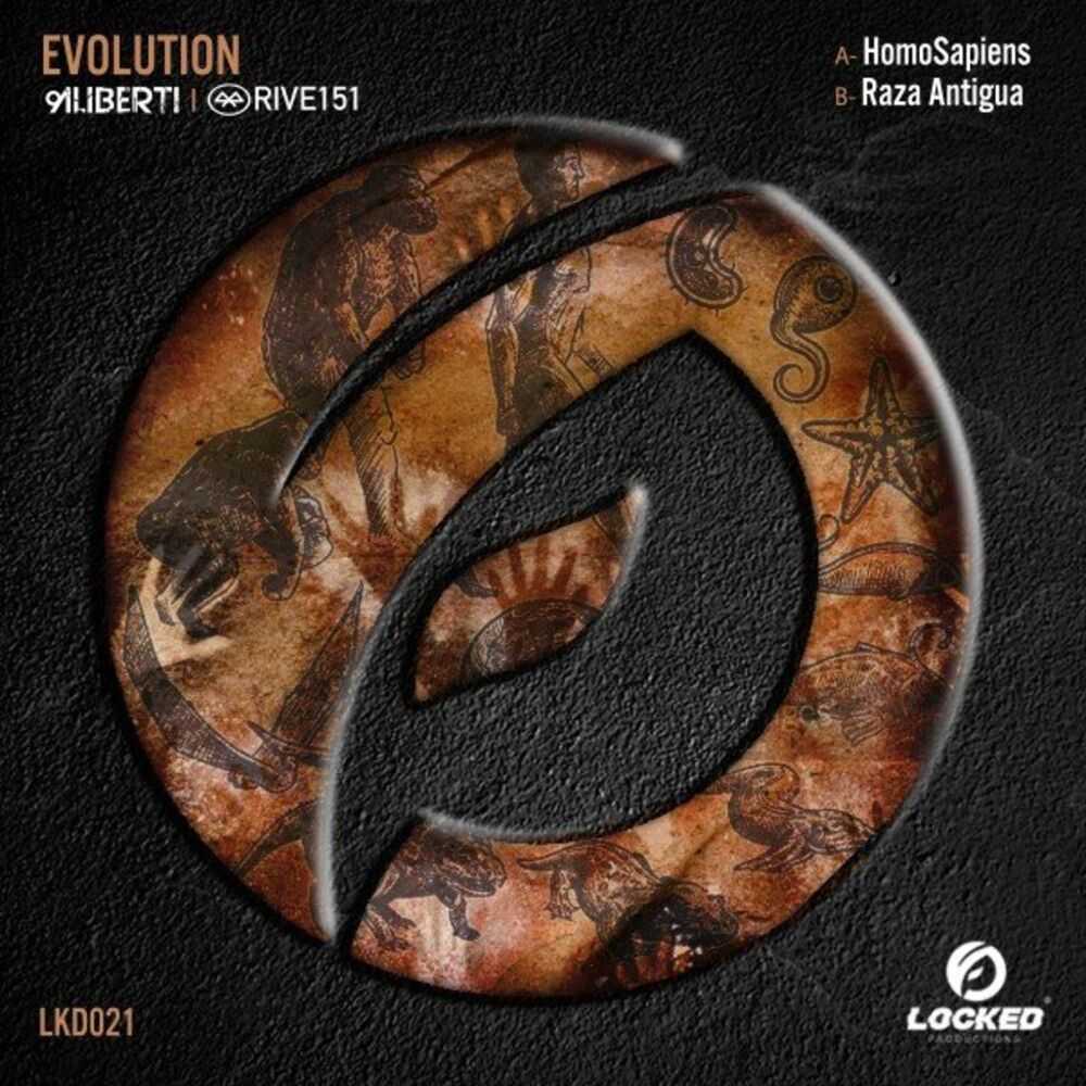 Picture of Evolution
