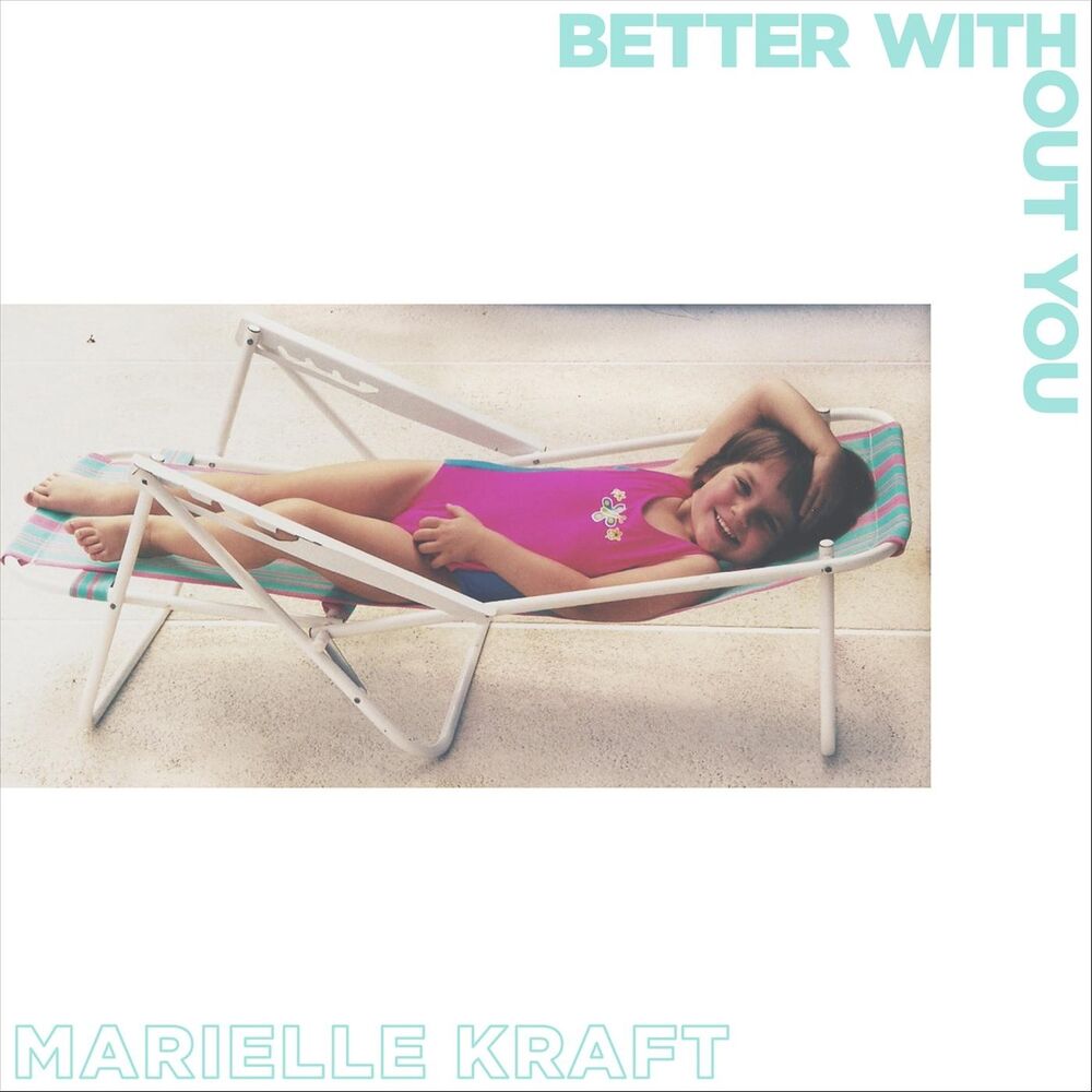 Picture of Better Without You