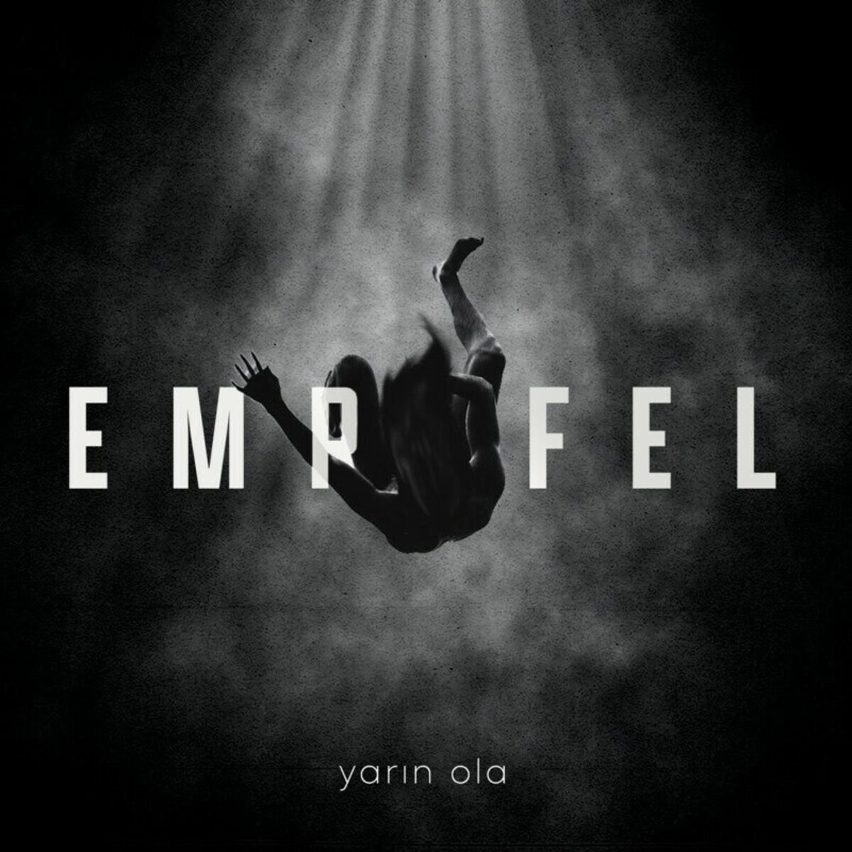 Album cover of Yarın Ola