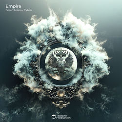 Capa de Empire