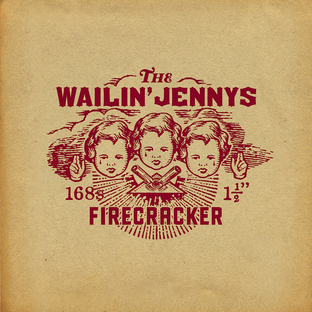 Picture of Firecracker