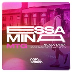 Cover of Mtg Essa Mina