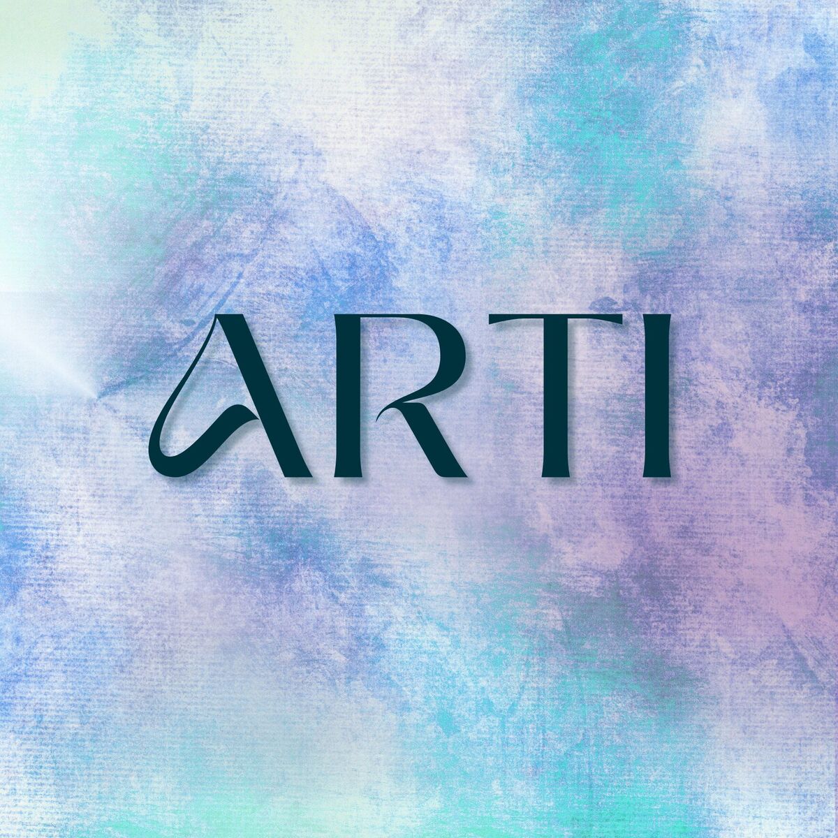 Album cover of Arti