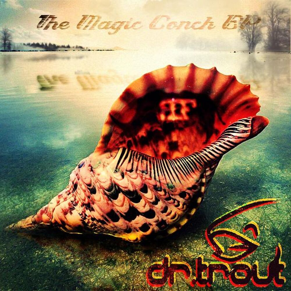 Picture of The Magic Conch EP