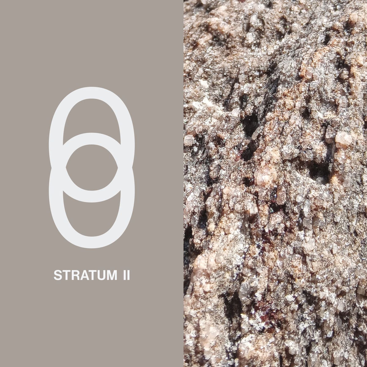 Album cover of Stratum II