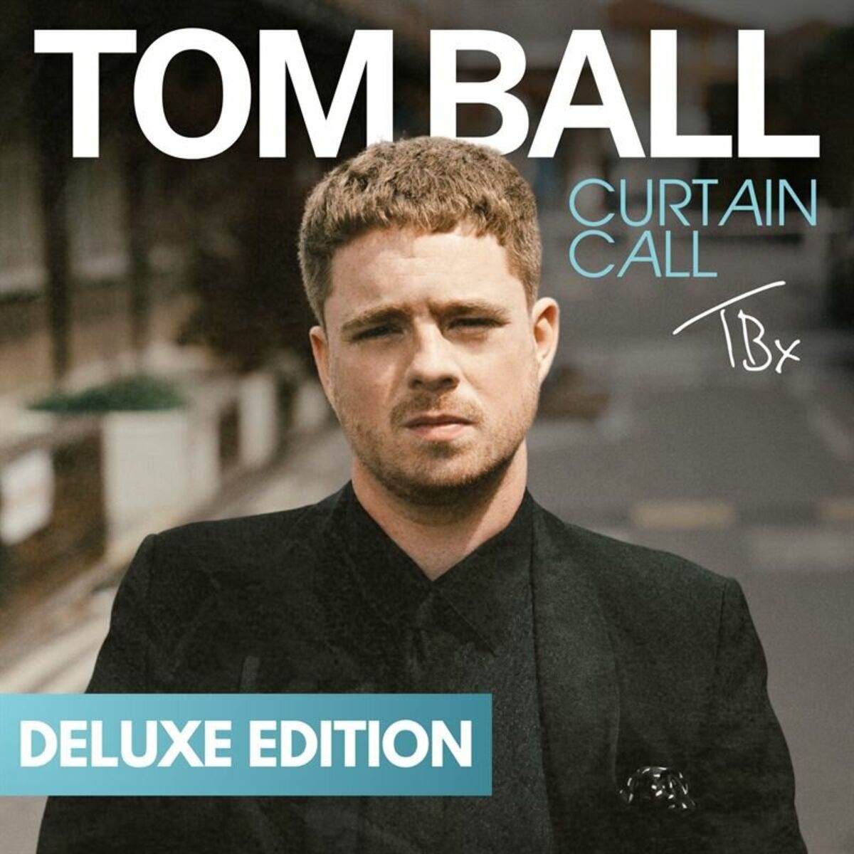 Album cover of Curtain Call (Deluxe Edition)
