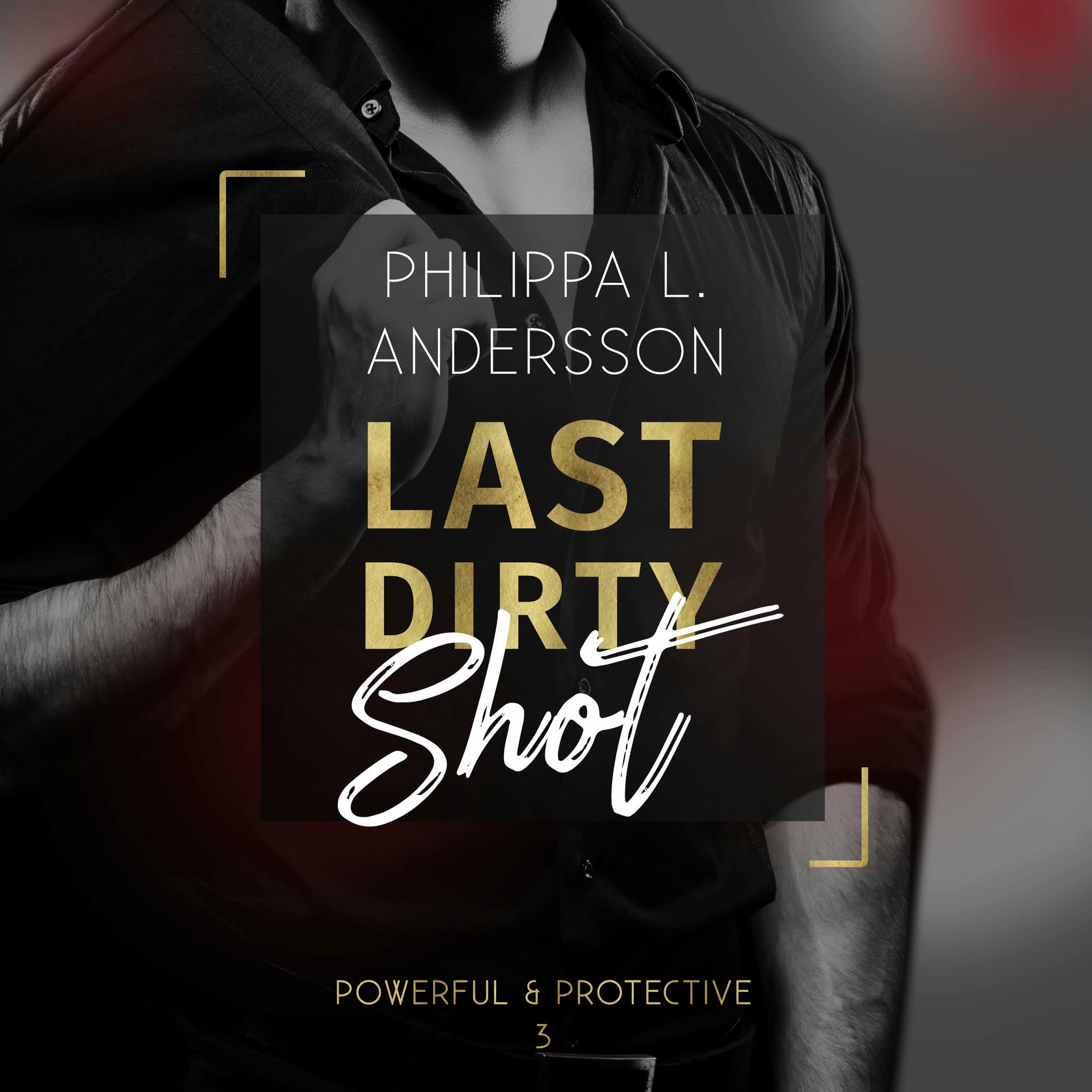 Album cover of Last Dirty Shot