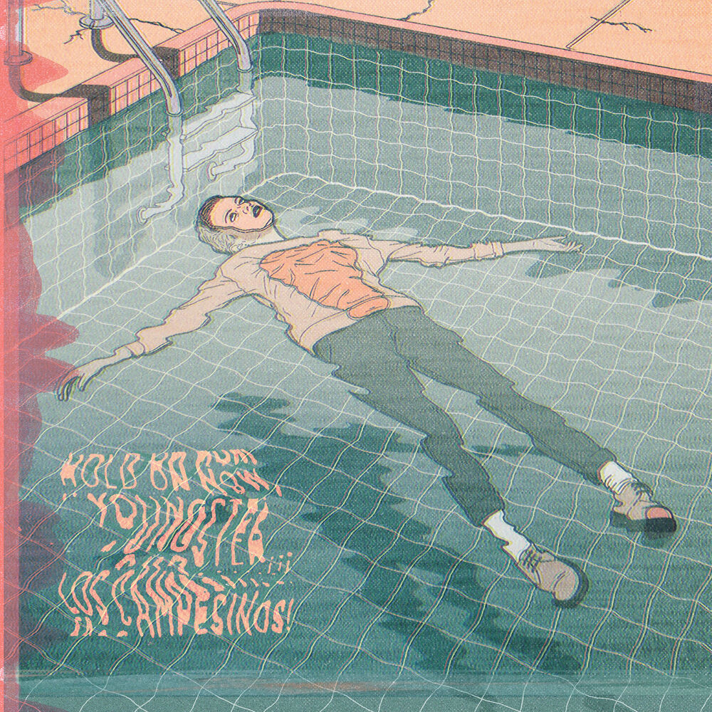 Picture of Hold On Now, Youngster... (Remastered Deluxe Edition)
