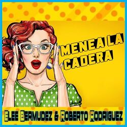 Cover of Menea La Cadera