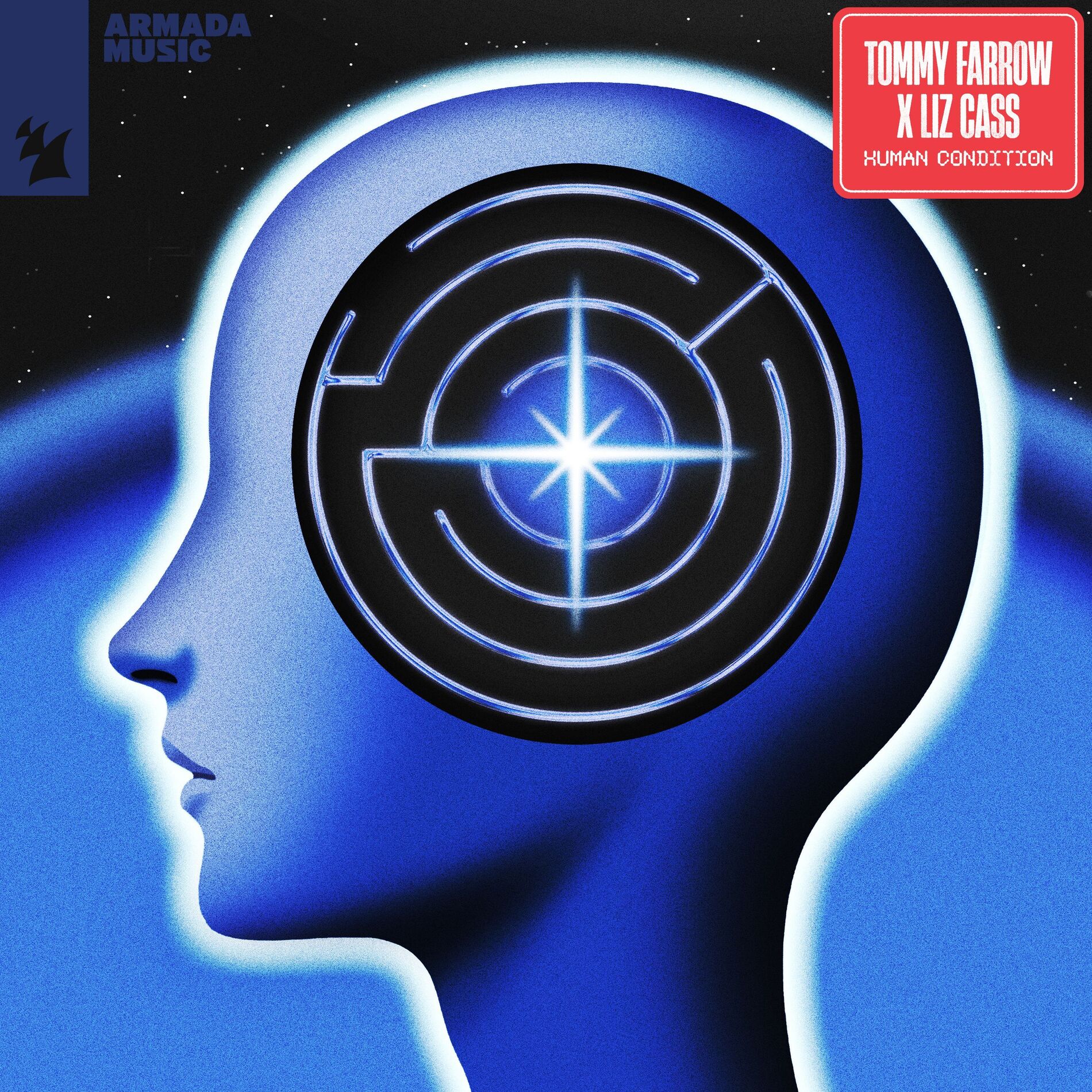 Album cover of Human Condition