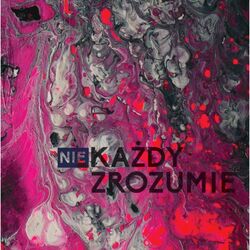 Cover of (nie) każdy zrozumie