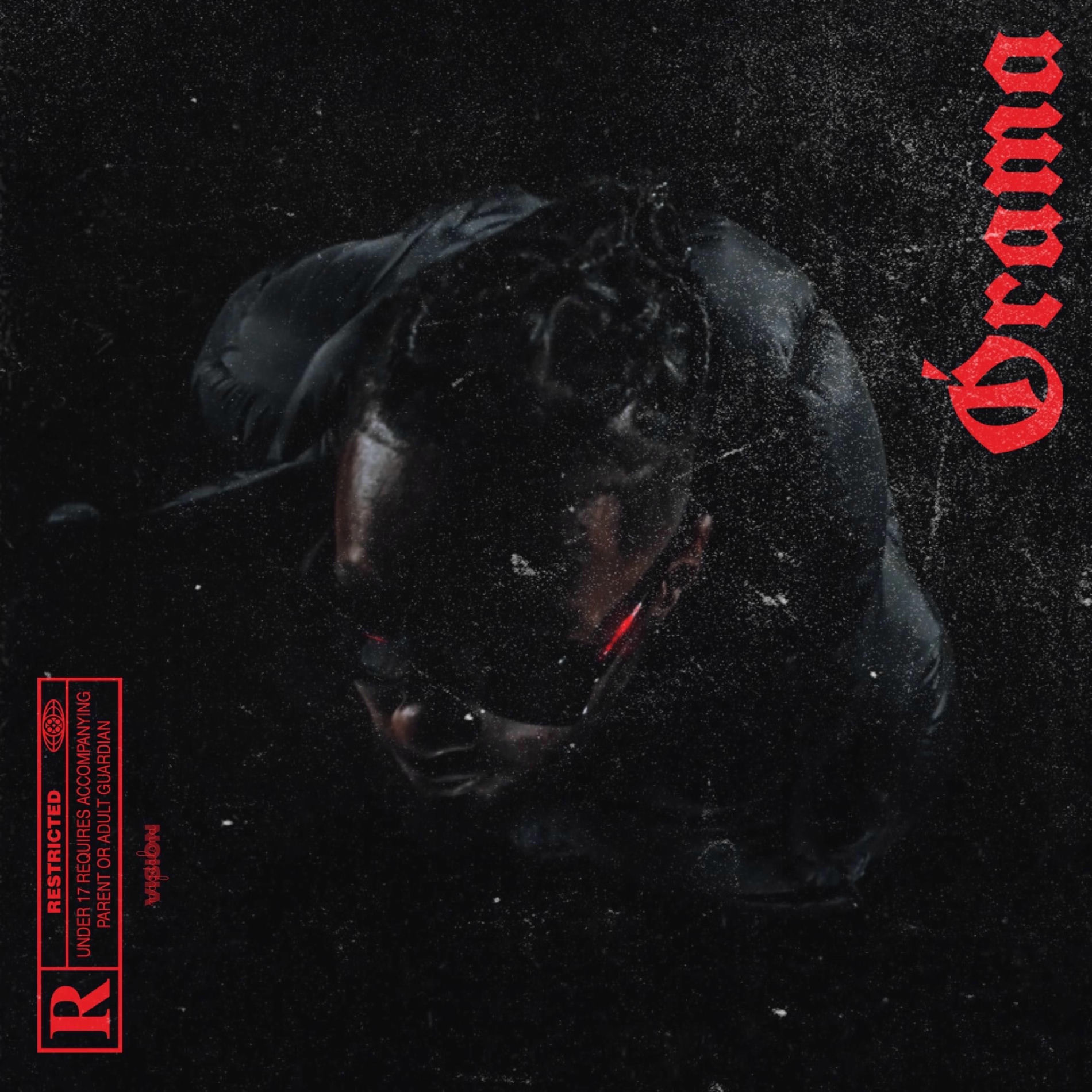 Album cover of Órama