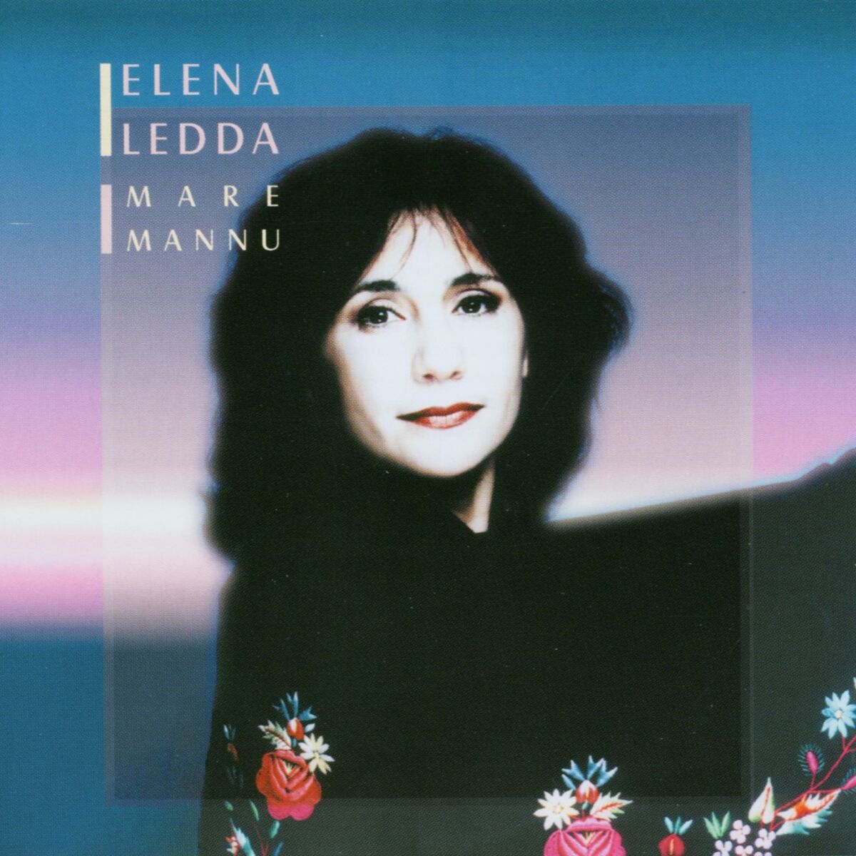 Album cover of Maremannu