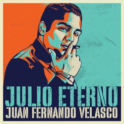 Julio Eterno