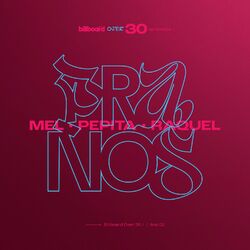 Cover of Pra Nós