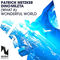 (What A) Wonderful World by Dino Mileta album cover