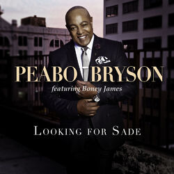Cover of Looking For Sade (Remix)