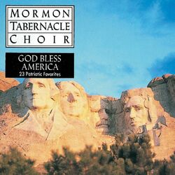 Cover of God Bless America