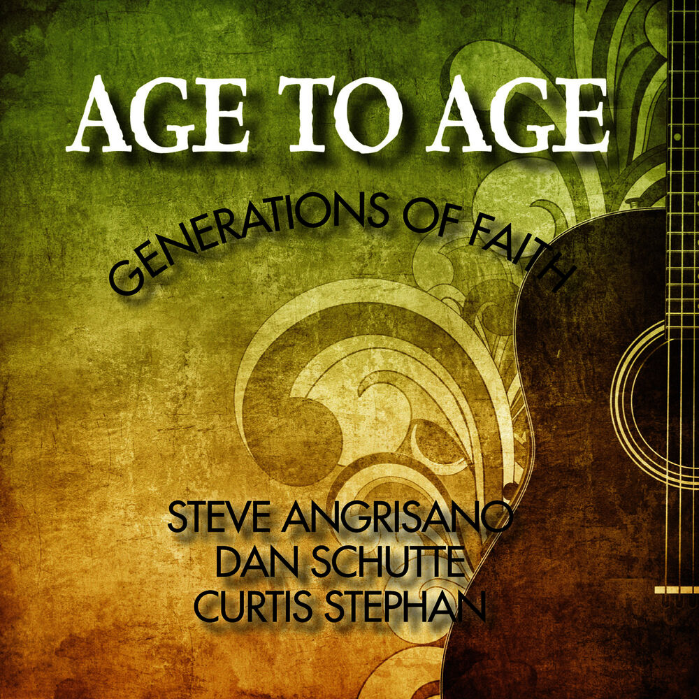 Picture of Age to Age