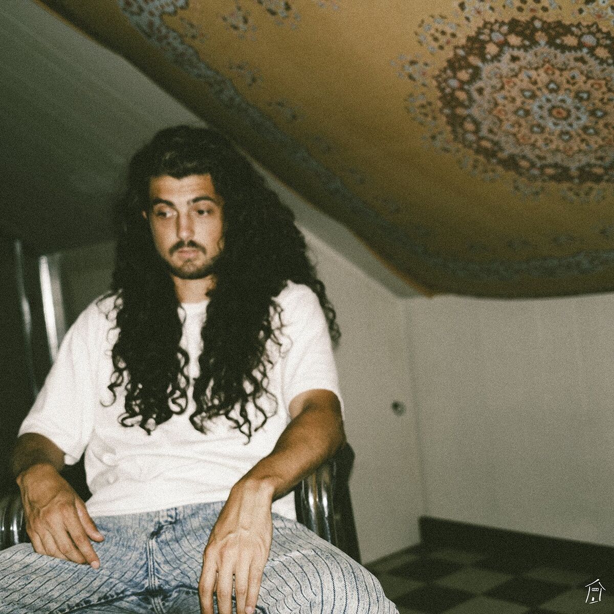 Album cover of Bad For Me