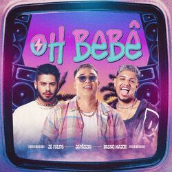 Cover of Oh Bebê