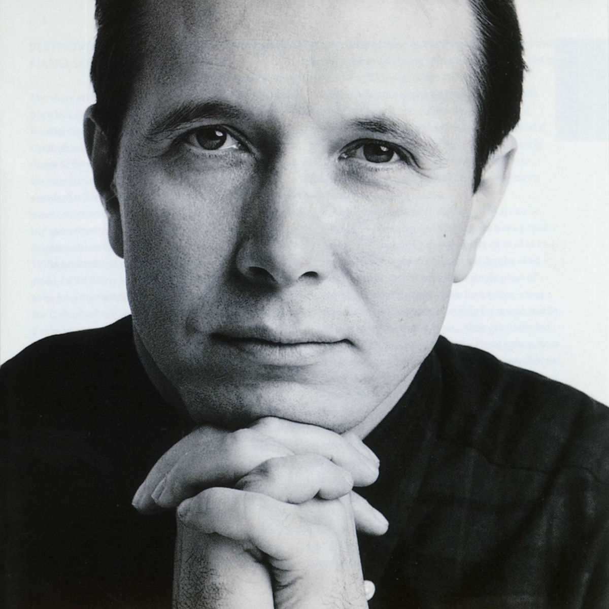 Album cover of Beethoven: Piano Sonata No. 14 in C-Sharp Minor, Op. 27 No. 2 