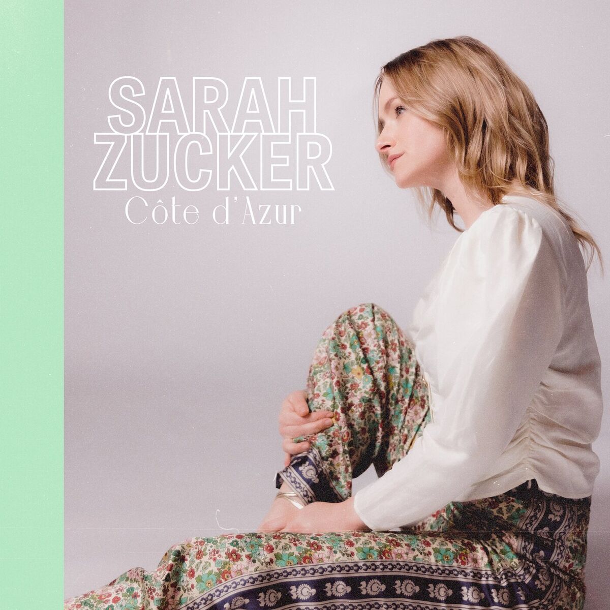 Album cover of Côte d'Azur